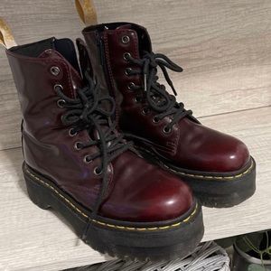 Doc martens